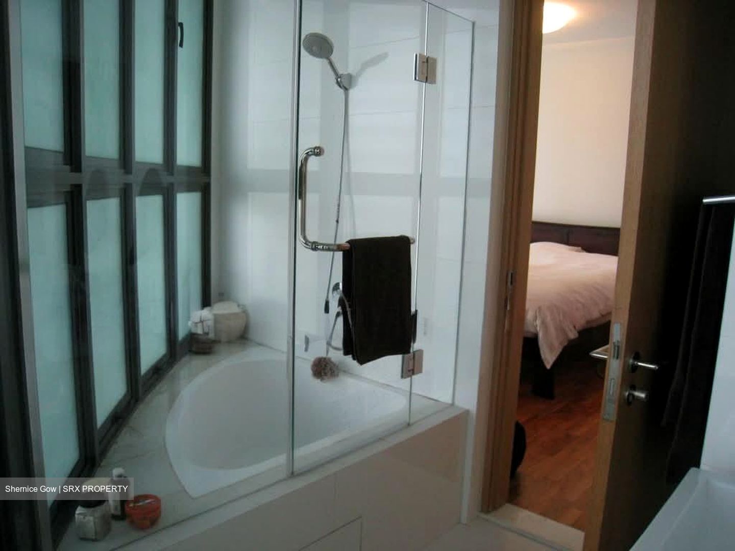 One Oxley Rise (D9), Apartment #599799761